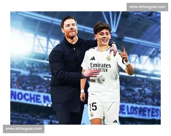 阿隆索的平衡术：皇马制胜密码与巴萨的失衡困局