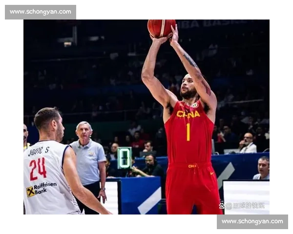 伦敦奥运会聚焦美国男篮对阵中国队的激情碰撞与时代记忆赛场风云